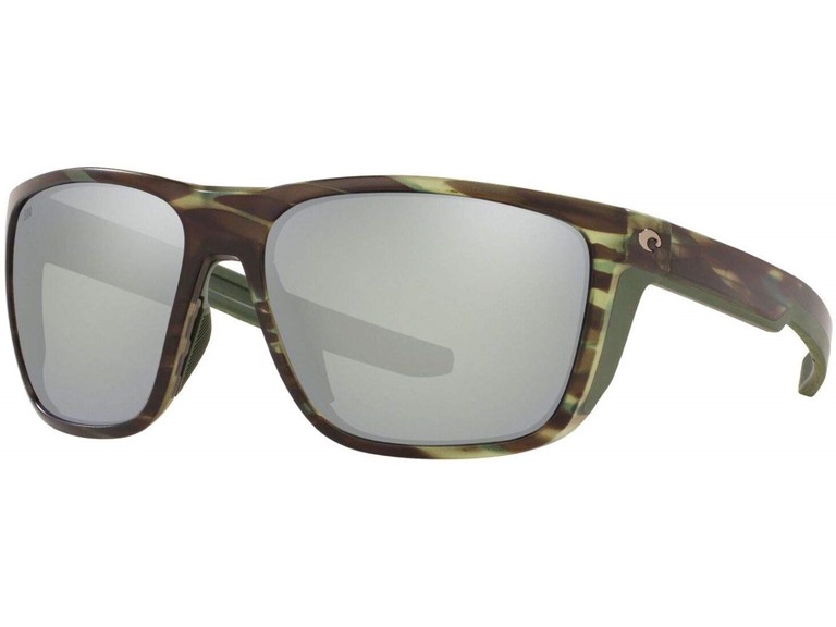 Costa Del Mar FERG Square Polarized Sunglasses - Gallery 5