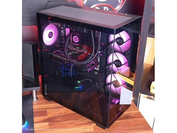 CyberPowerPC (R9 9900X, RTX 5070 12GB)