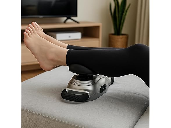 Carepeutic Shake-O-Max Full Body Massage Machine