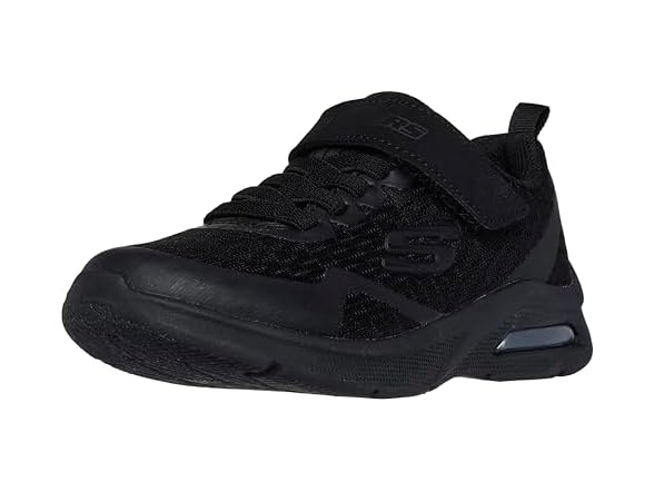 Skechers Boys MAX Microspec