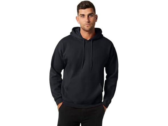 Gildan Heavy Blend Adult Unisex Hooded
