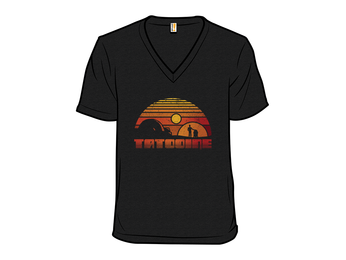 Setting Suns - Gallery 10