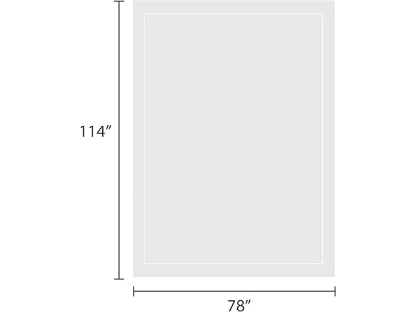 Gertmenian 6x9 Indoor Boho Area Rug