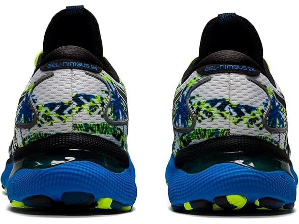 ASICS Men's Gel-Nimbus 24 Running Shoes