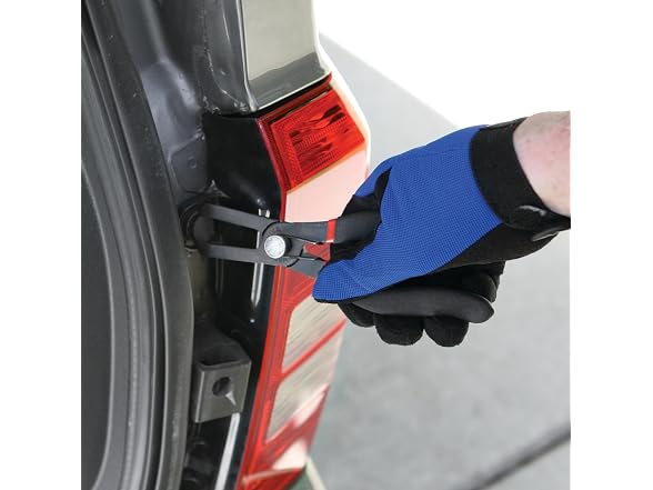 Performance Tool W86561 Angled Push Pin