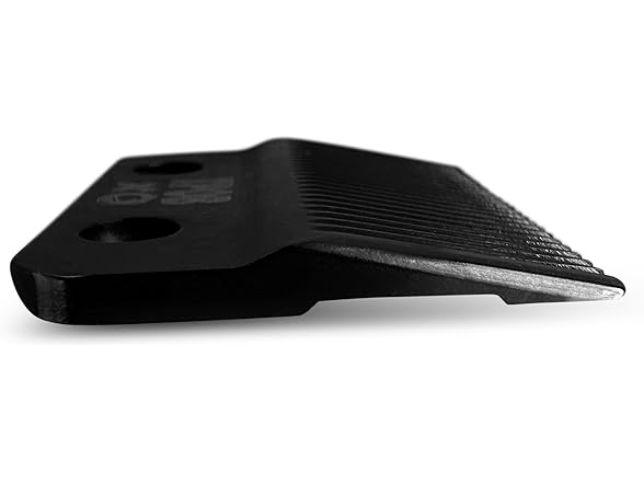 TPOB XO Graphene Fade/Taper Combo Blade