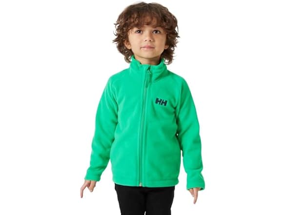 Helly Hansen Kids Daybreaker Jacket