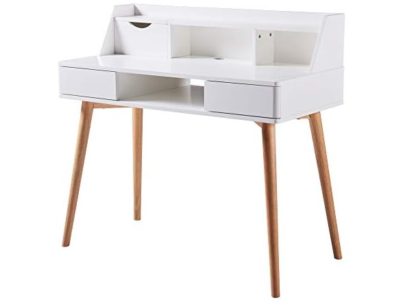 Teamson Home Creativo Writing Study Computer Desk