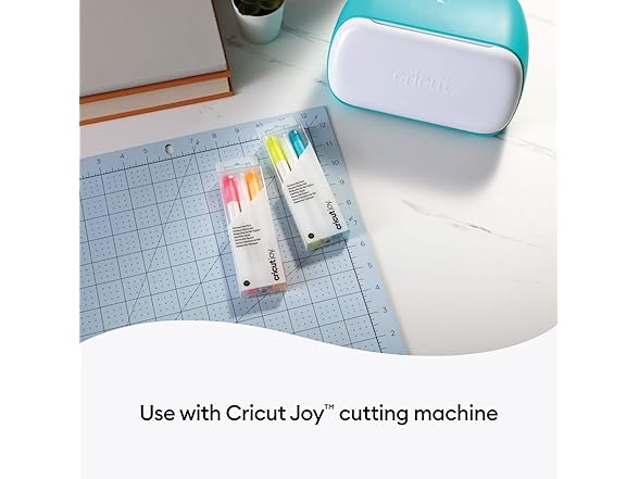 Cricut Joy Opaque Gel Pens (Set of 3)