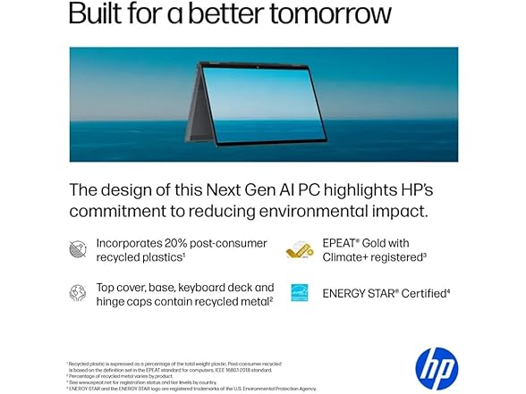 HP OmniBook X Flip 2-in-1 Laptop