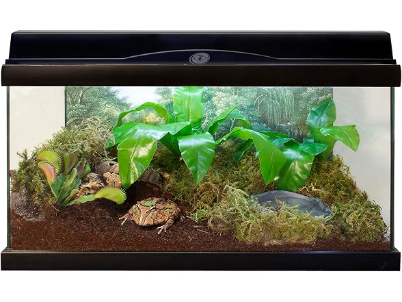 Zoo Med Eco Earth Loose Coconut Fiber Substr