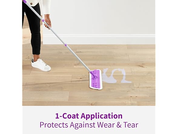 Rejuvenate All Floors Restorer 1 Gal