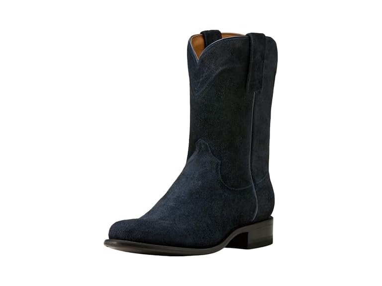 Ariat Men's Yellowstone Midnight Rancher Boot
