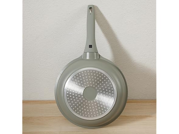 Sur La Table Aluminum Detachable Handle Pan Set