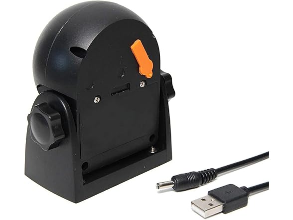 (NEW) MHCABSR Wireless Backup Dash Cam
