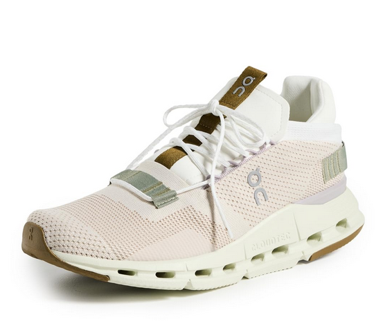 On Running Cloudnova Women's Shoes - Gallery 8