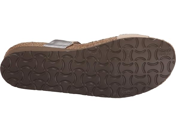  NAOT Footwear Women's Bianca Beige