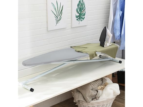 Seymour Home Products Full Size Ironing Board with Cover