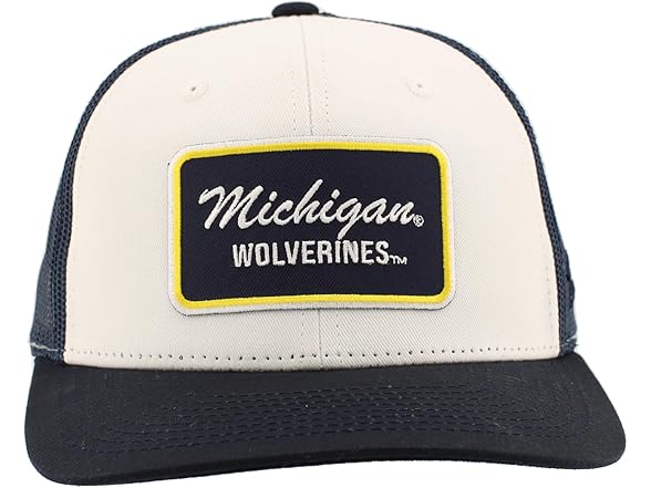 ZHATS UW Huskies Dakota Black White