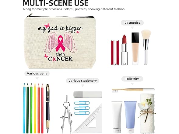 Suemetic Breast Cancer Survivor Gifts
