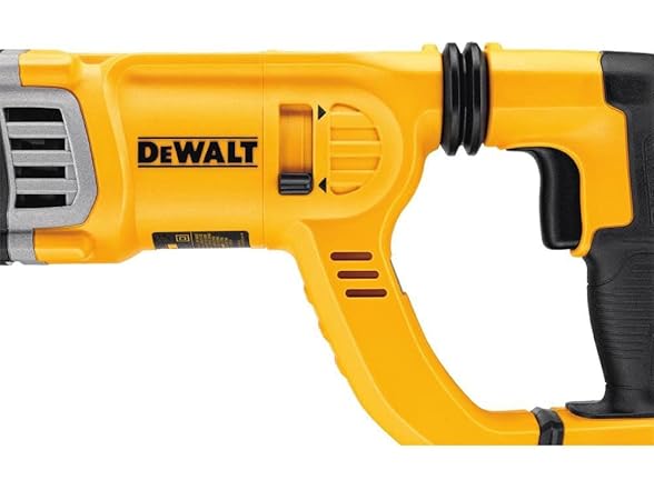 DEWALT D25263K SDS Rotary Hammer Drill, Corded