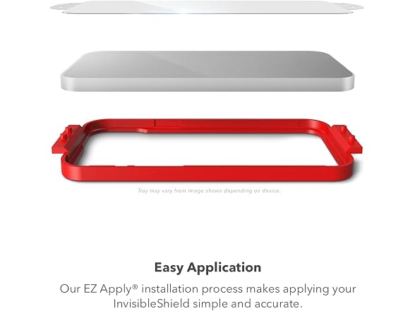 ZAGG XTR Screen Protector with D3O