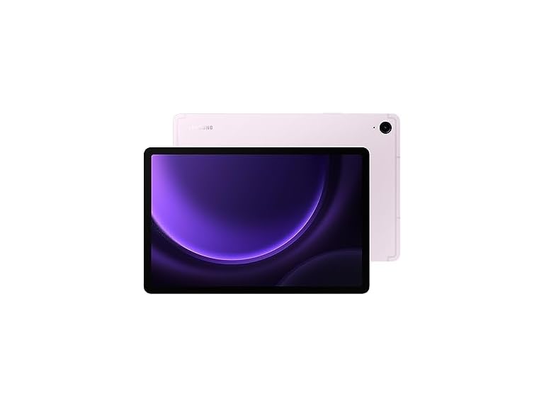SAMSUNG Galaxy Tab S9 FE 10.9-Inch