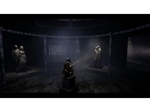 Charon's Staircase - PlayStation 5 (Open Box)