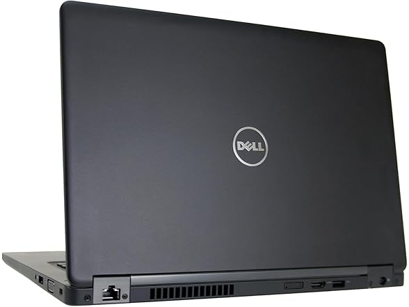 Dell Latitude 5490 14.0" Laptop
