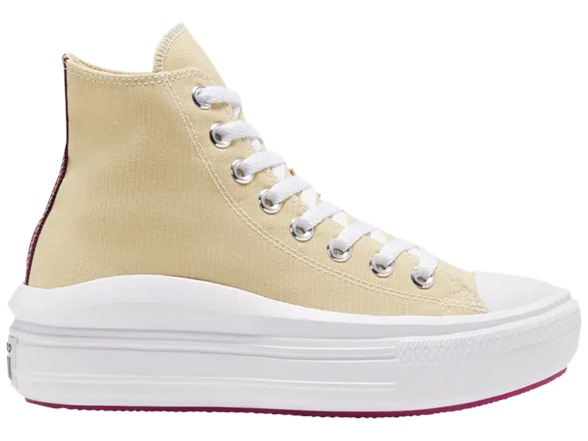 Converse All Star Move Women's High-Top (9)