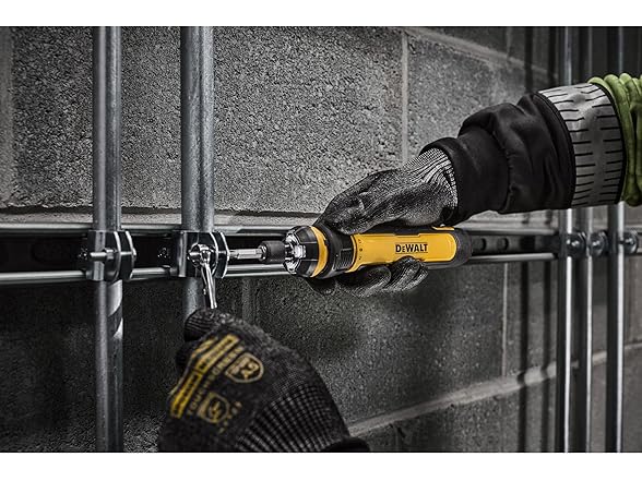 DEWALT DWHT66719 Cordless Screwdriver, 4V