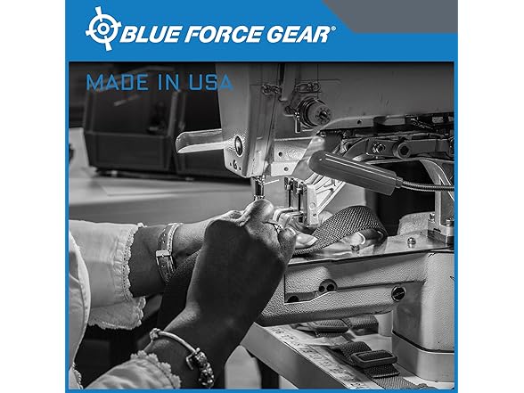 Blue Force Gear Vickers Sling