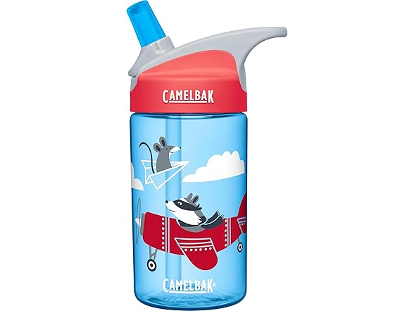 CamelBak Eddy Kids Bottle