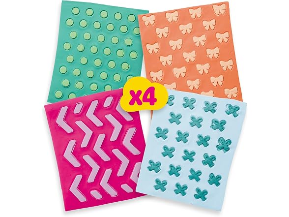 Play-Doh Barbie Pearls and Bows Accessory Pack
