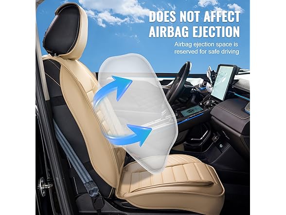 VEVOR Seat Covers