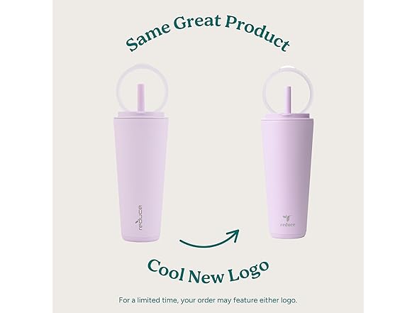 REDUCE Halo 32 oz Tumbler