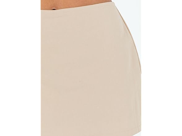 Princess Polly Gigi Skort