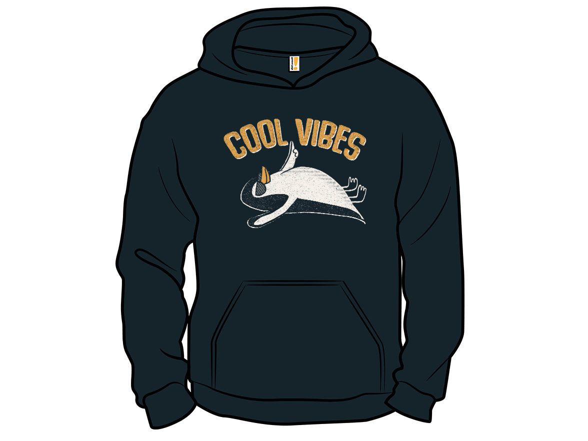 Cool Vibes - Gallery 12