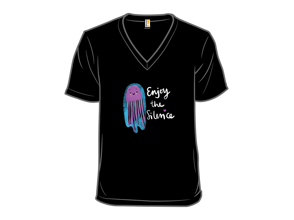 Enjoying the Silence - Gallery 10