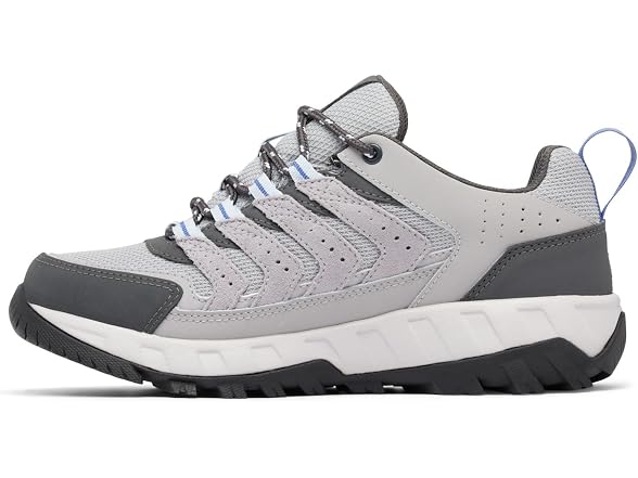 Columbia Women's Strata Trail Low Waterproof