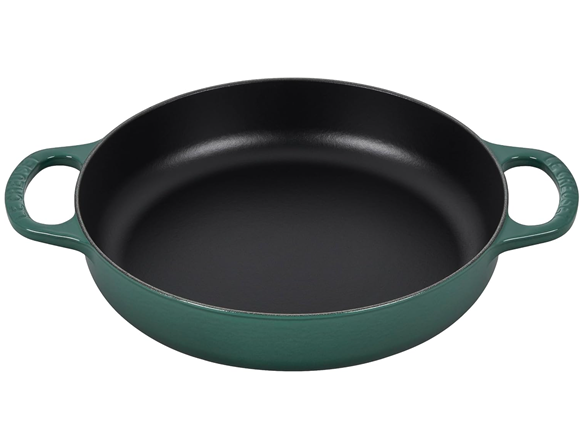 Le Creuset Enameled Cast Iron Signature Everyday Pan