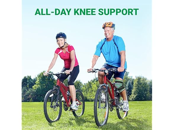CARESOLE Circa Knee Sleeve