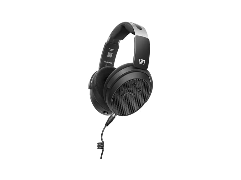 Sennheiser HD 490 PRO Studio Headphones
