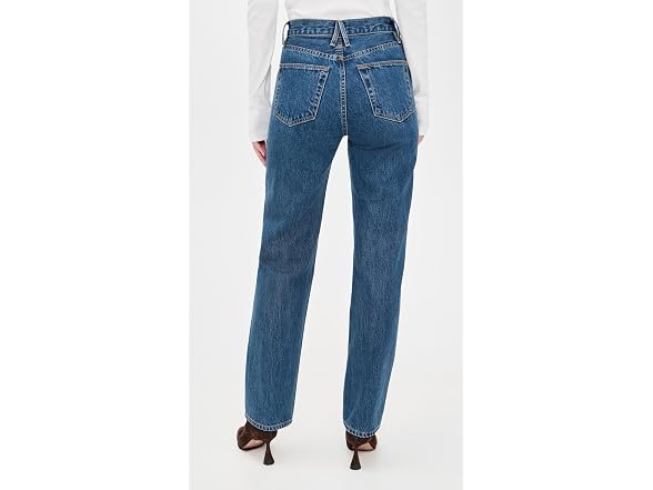 SLVRLAKE Women's London Jeans, LA