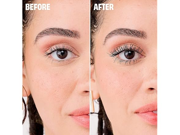 2PK Benefit Badgal Bounce Volumizing Mascara, 0.3 oz