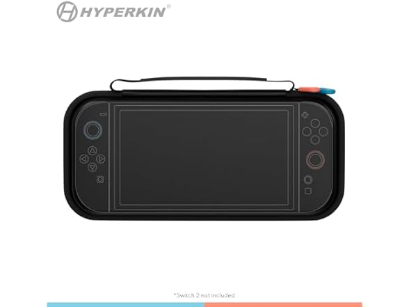 Hyperkin EVA Hard Shell Carrying Case for Switch 2
