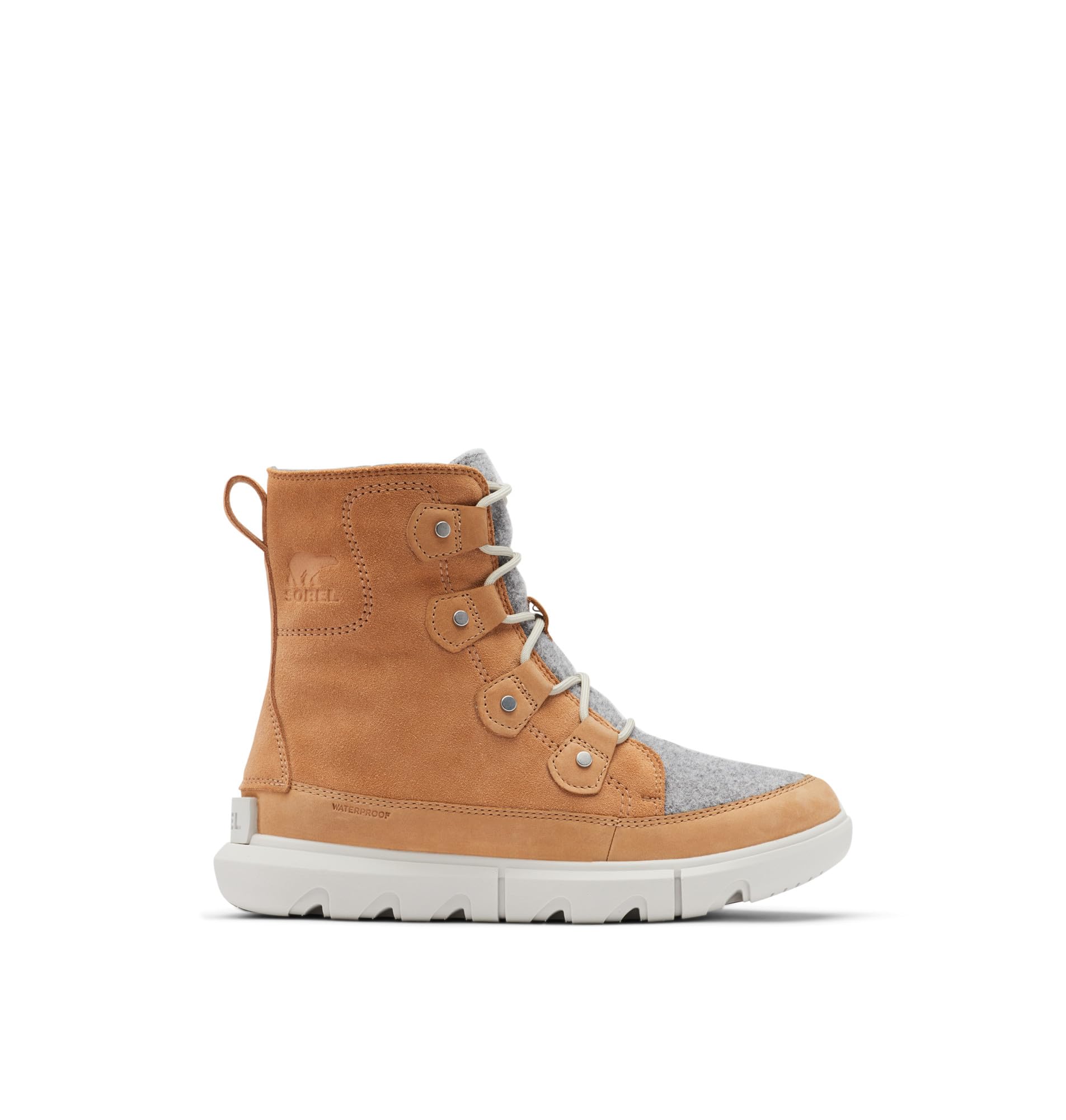 Sorel Women's Explorer II Joan Felt Boot - Gallery 25