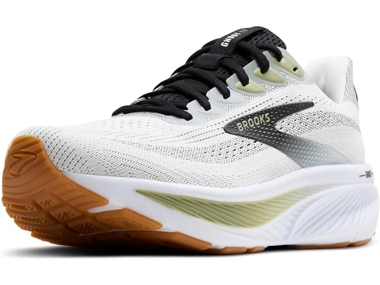 Brooks Ghost 17 Men's Shoes - Gallery 9