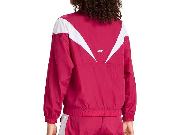 Reebok Women Woven Jacket