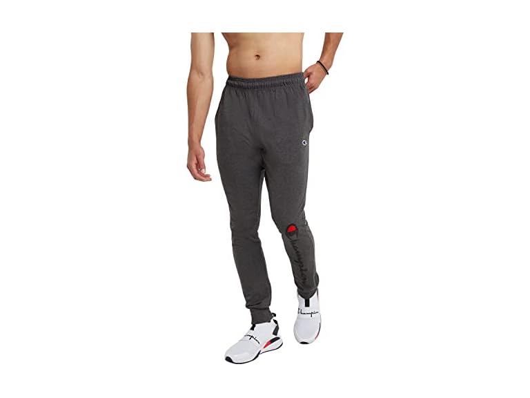 Champion Mens Fleece Joggers Sweatpants - Gallery 11
